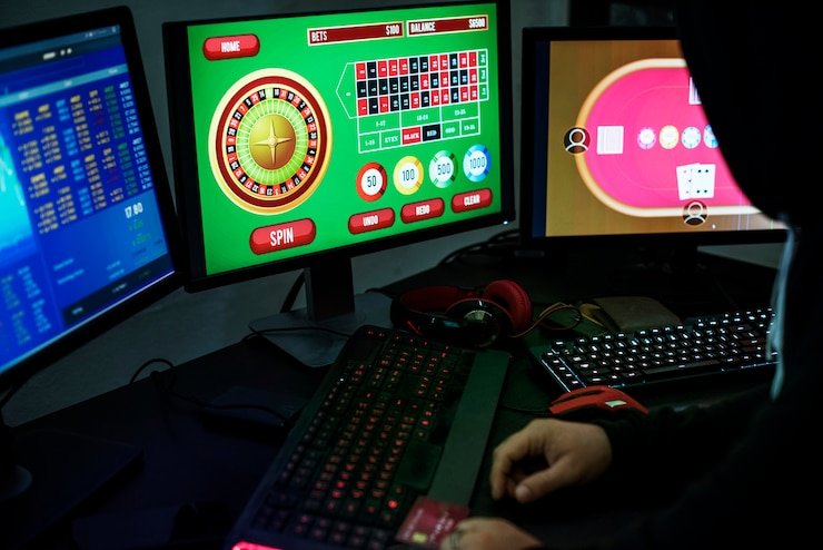Persiapan perangkat untuk akses mobile