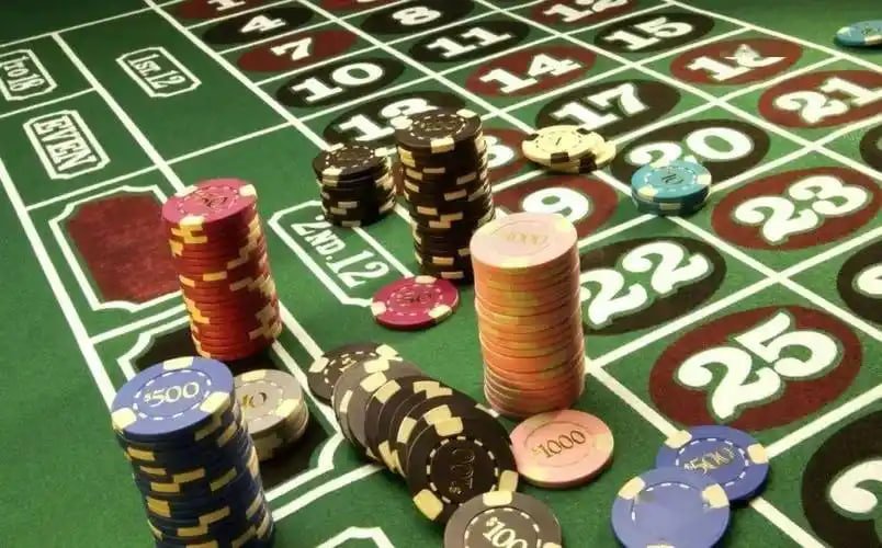 Privasi akun saat melihat VIP